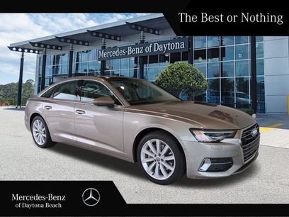 Used 2020 Audi A6 2.0T Premium Plus w/ Premium Plus Package