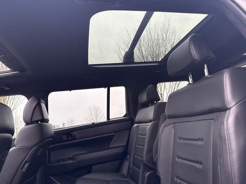 Used 2024 Hyundai Santa Fe Calligraphy image 26