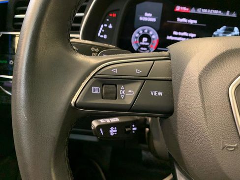 Used 2023 Audi Q7 3.0T Prestige image 22