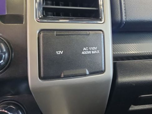 Used 2019 Ford F150 Lariat AWD/4WD image 28