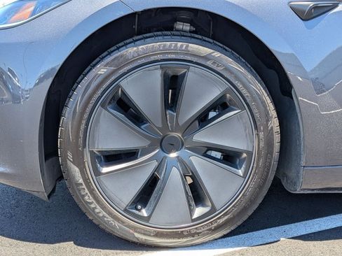 Used 2024 Tesla Model 3 RWD image 24