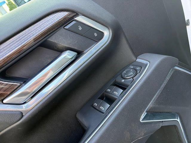 Used 2025 Chevrolet Silverado 2500 LT w/ Convenience Package AWD/4WD image 21