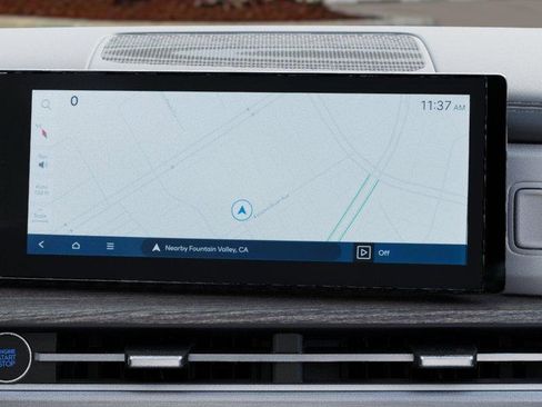 New 2026 Hyundai Santa Fe Calligraphy w/ Tow & Go Package image 13