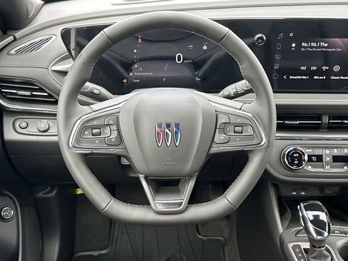 New 2026 Buick Envista Preferred w/ Convenience I Package image 17