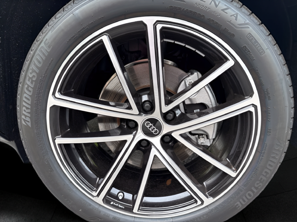 New 2026 Audi Q5 Premium Plus AWD/4WD image 44