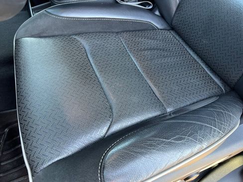 Used 2019 RAM 1500 Laramie w/ Trailer Tow Group image 17