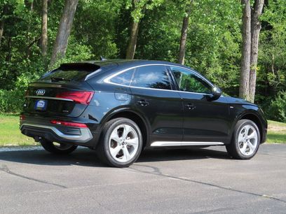Used 2023 Audi Q5 2.0T Premium Plus w/ Premium Plus Package