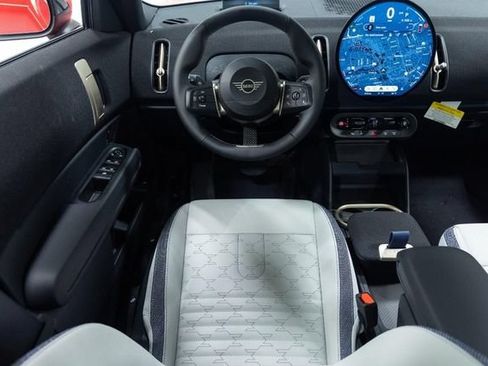 New 2026 MINI Cooper Countryman S AWD/4WD image 3
