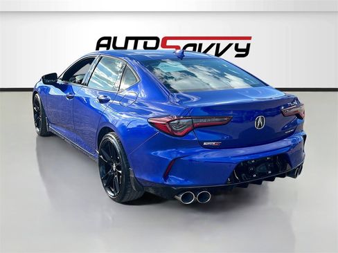 Used 2023 Acura TLX Type S image 5