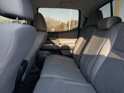 Used 2023 Toyota Tacoma SR5 image 12