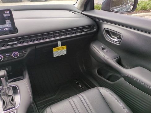 New 2027 Honda HR-V EX-L image 16