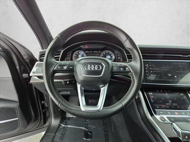 Used 2025 Audi Q7 3.0T Premium Plus AWD/4WD image 30