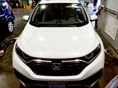 Used 2020 Honda CR-V EX-L image 14