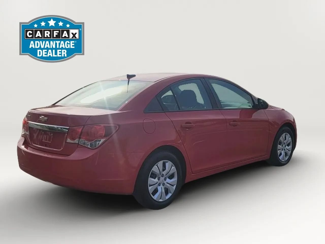 Used 2014 Chevrolet Cruze LS FWD image 5