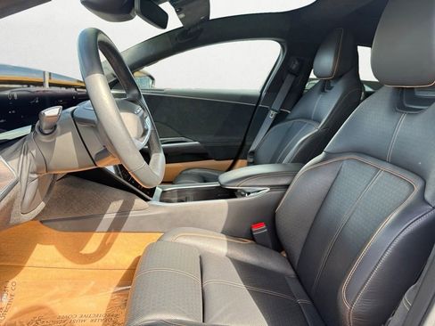 Used 2022 Lucid Air Grand Touring AWD/4WD image 9