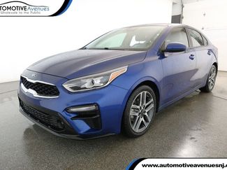 Used 2019 Kia Forte S w/ S Premium Package image 1