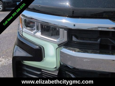 Used 2023 Chevrolet Silverado 1500 LT w/ Protection Package image 10