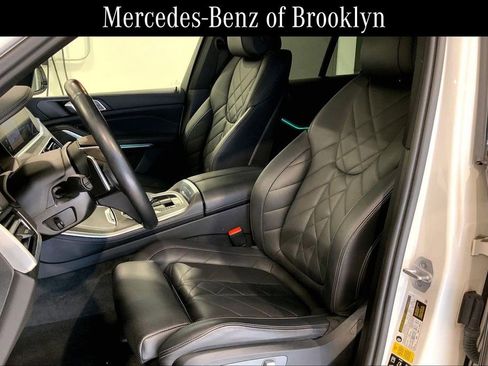 Used 2023 BMW X5 xDrive40i w/ Premium Package AWD/4WD image 6
