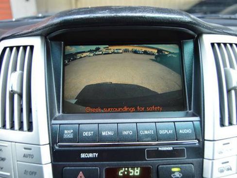 Used 2007 Lexus RX 350 AWD image 23