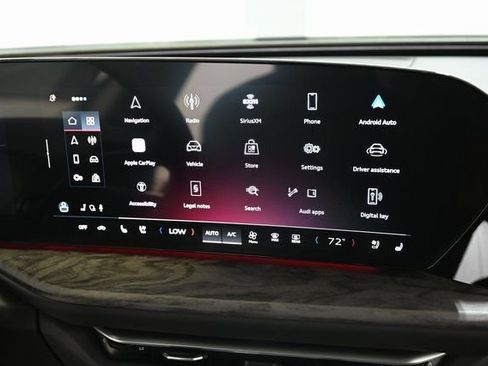 Used 2025 Audi Q5 Premium Plus w/ Premium Plus AWD/4WD image 5