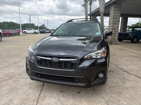 Used 2019 Subaru Crosstrek 2.0i Premium AWD/4WD image 11