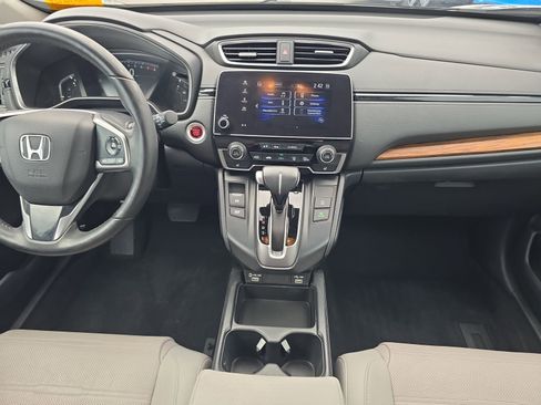 Used 2022 Honda CR-V EX-L image 10