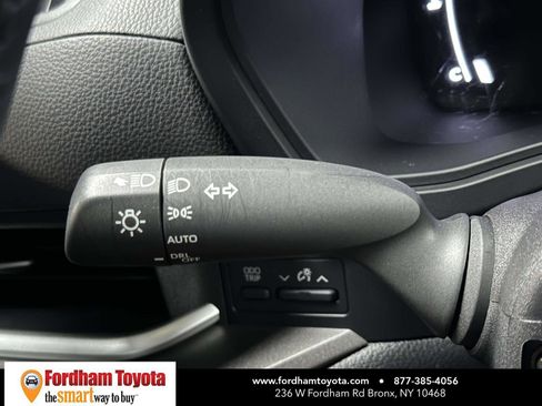 Certified 2025 Toyota Grand Highlander AWD image 35