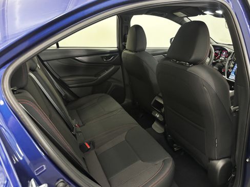 Used 2025 Subaru WRX Premium AWD/4WD image 18