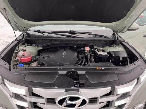 Certified 2022 Hyundai Santa Cruz SEL w/ Activity Package image 33