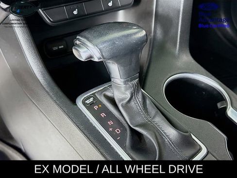 Used 2020 Kia Sportage EX image 16