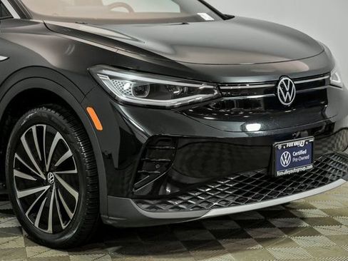 Used 2023 Volkswagen ID.4 Pro S Plus image 2