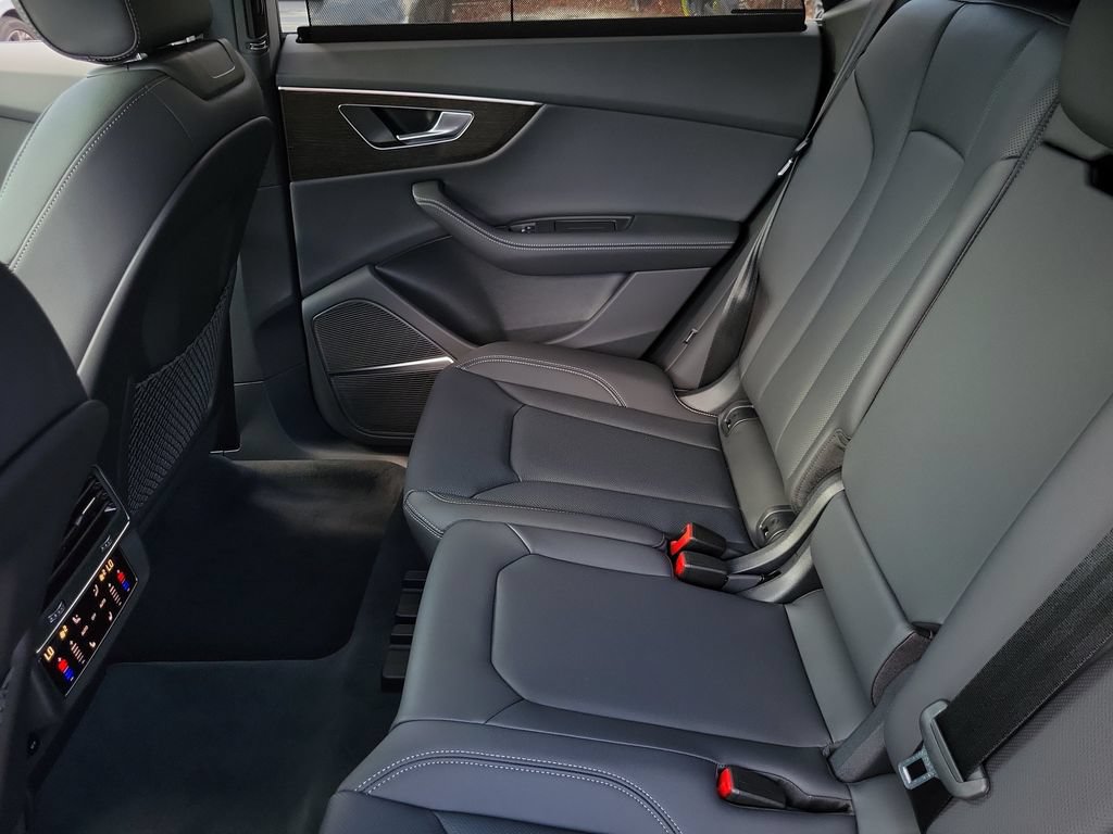 New 2026 Audi Q8 Premium Plus AWD/4WD image 26