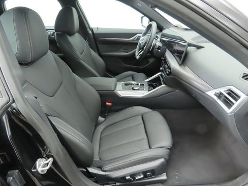 Certified 2025 BMW 430i xDrive 430i Gran Coupe w/ M Sport Package image 20