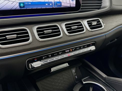 New 2026 Mercedes-Benz GLS 450 GLS 450 image 17