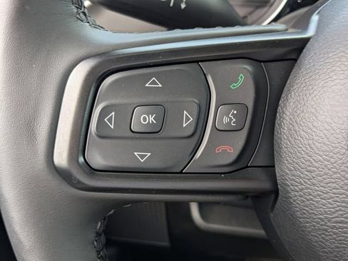 New 2023 Jeep Wrangler Unlimited w/ Cold Weather Group AWD/4WD image 21