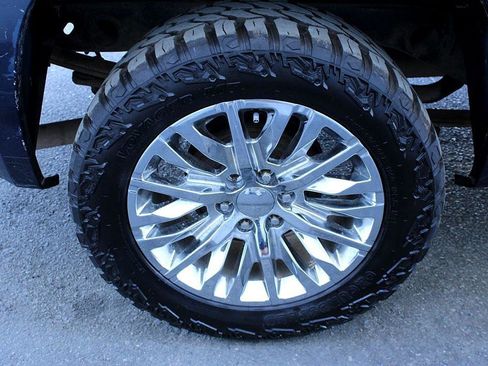 Used 2007 GMC Sierra 1500 SLT w/ SLE/SLT Trailering Package image 17