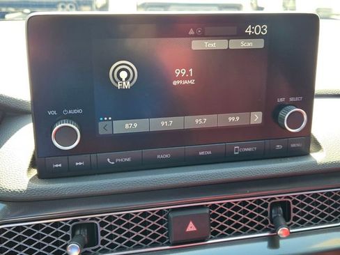 Certified 2024 Acura Integra A-Spec FWD image 19