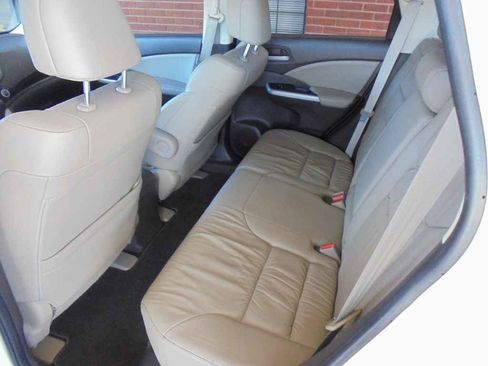 Used 2012 Honda CR-V EX-L image 9