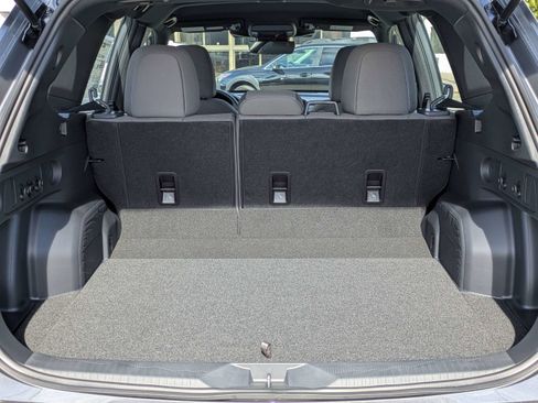 New 2026 Subaru Forester image 13