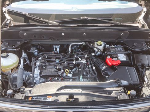 Used 2022 Ford Bronco Sport Outer Banks image 43