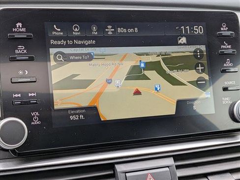 Certified 2019 Honda Accord Touring image 13