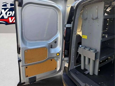 Used 2019 Ford Transit Connect XLT FWD image 22