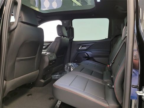 New 2024 Chevrolet Silverado EV RST image 6