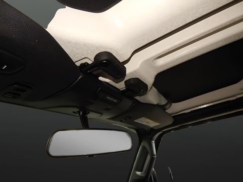 Used 2021 Jeep Wrangler Unlimited Rubicon image 24