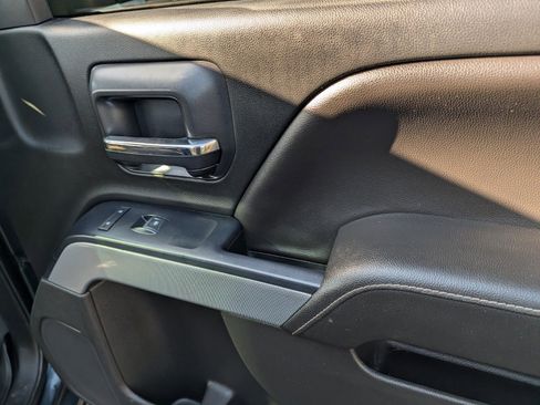 Used 2018 Chevrolet Silverado 1500 LT w/ All Star Edition AWD/4WD image 25