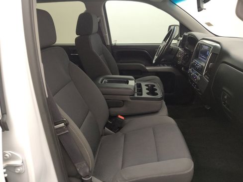 Used 2017 Chevrolet Silverado 1500 LT w/ All Star Edition image 21