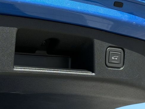 New 2026 Chevrolet Blazer EV LT image 27