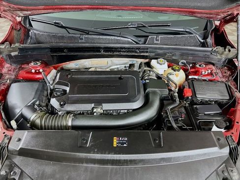 Used 2022 Buick Envision Preferred image 28