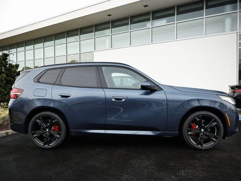 New 2026 BMW X3 xDrive30 w/ M Sport Package image 4