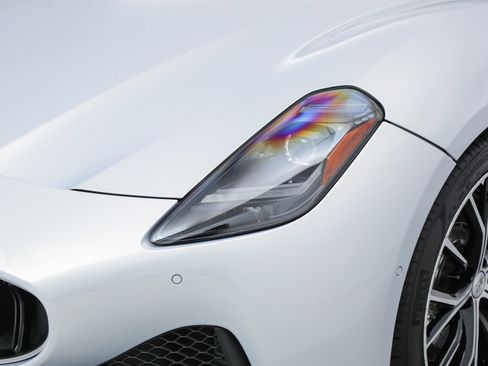 New 2026 Maserati GranTurismo Modena image 10